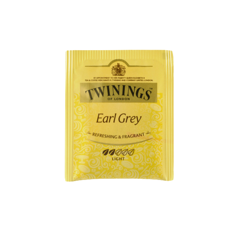 Earl Grey Tea 2