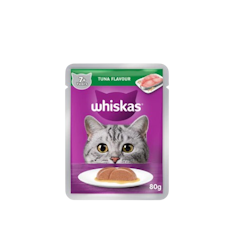 Adult Wet Cat Food