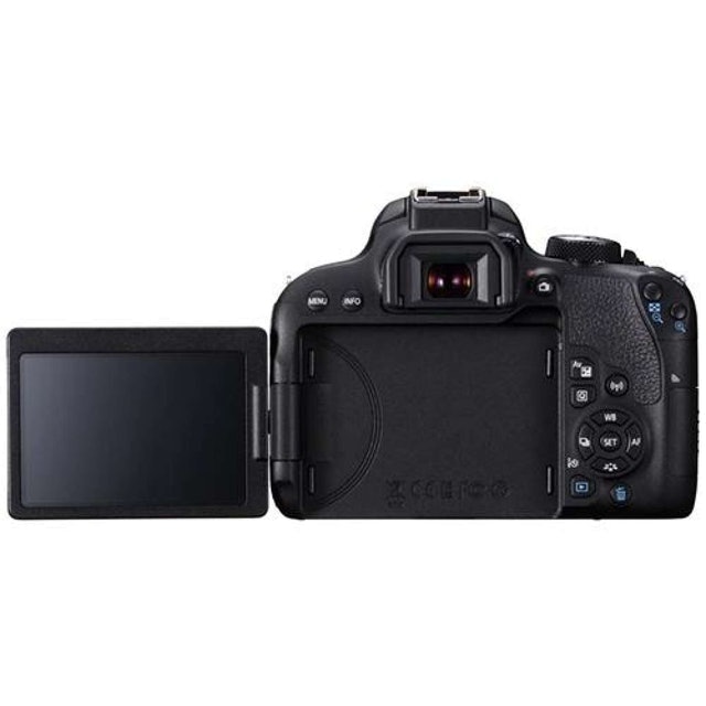 EOS 800D 2