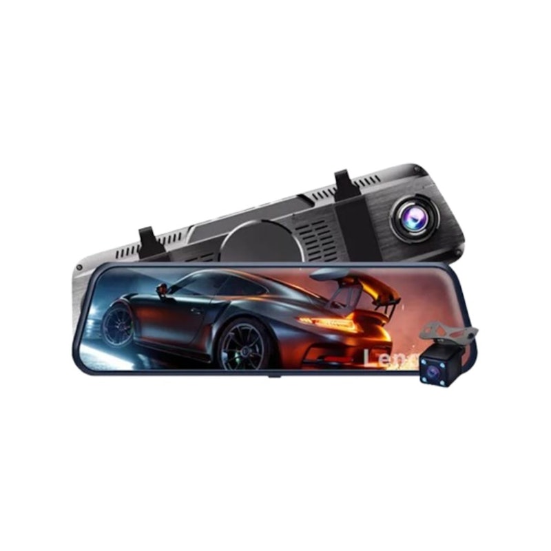 Car Dashcam 1