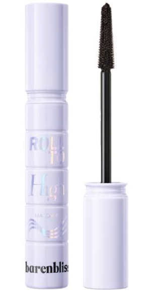 BNB Roll to High Mascara	 1