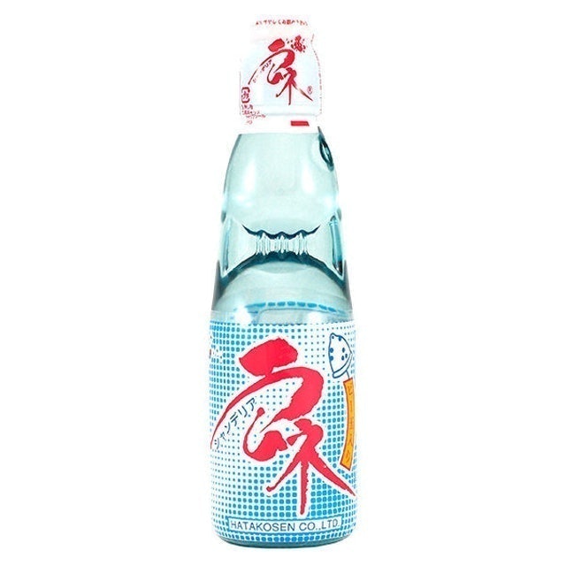 Ramune Soda 2