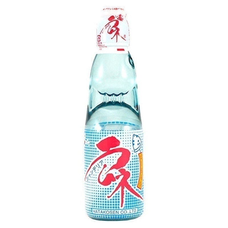 Ramune Soda 2