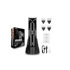 Body Hair Trimmer Spark 3