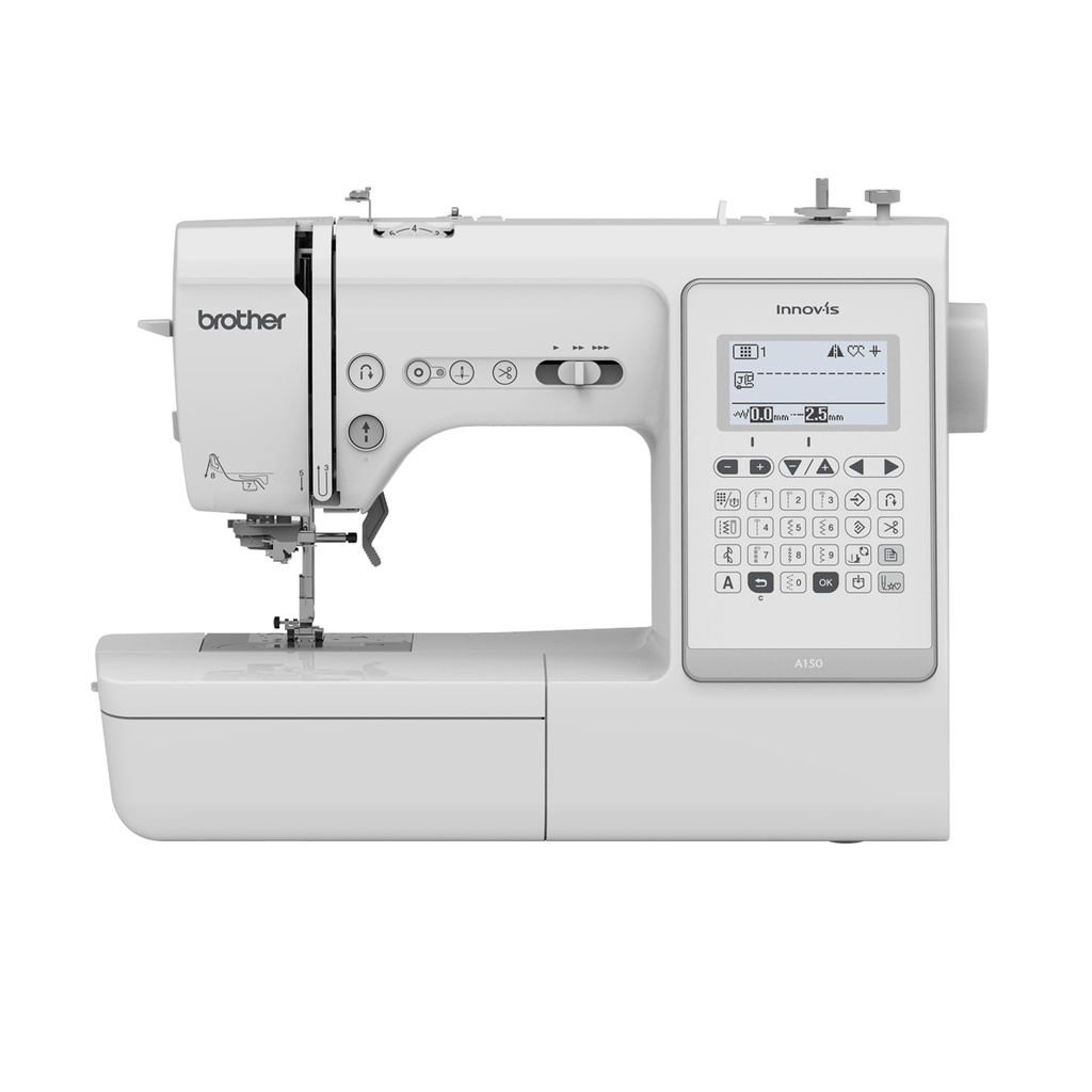 10 Best Computerized Sewing Machines in the Philippines 2026 | Singer, Brother, and More 3