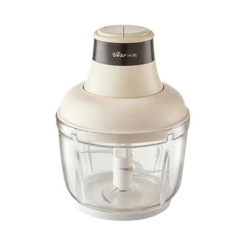 Heavy Duty Electric Meat Grinder 1