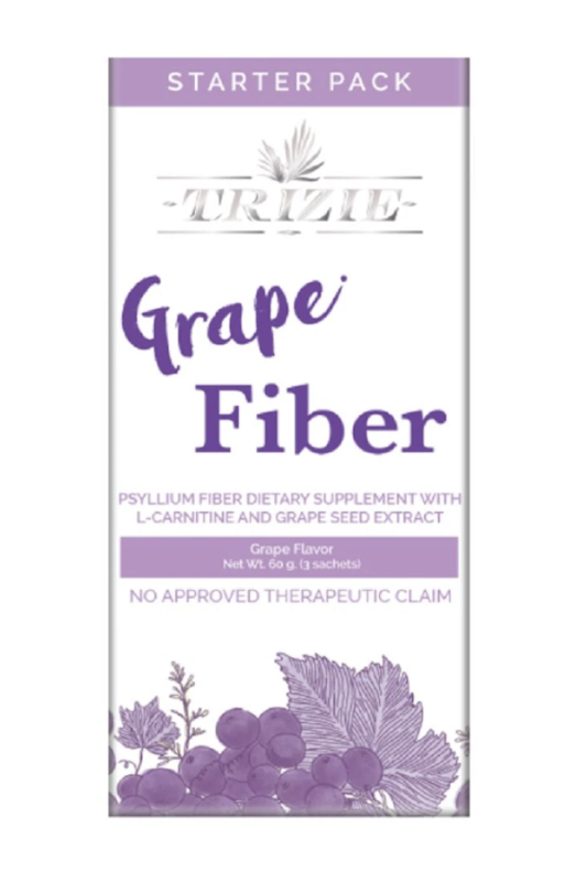 Grape Fiber 1