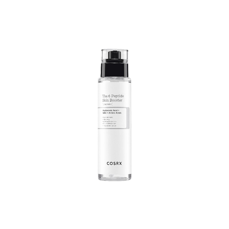 The 6 Peptide Skin Booster Serum 1