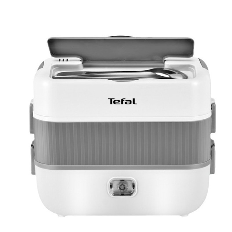 Portable Electric Lunch Box 1