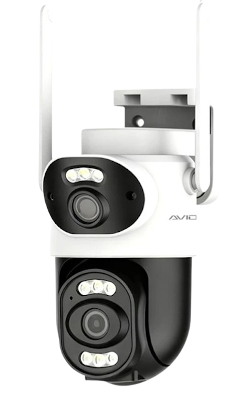 AI CCTV Camera 1