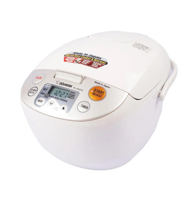 10 Best Rice Cookers in the Philippines 2026 | Zojirushi, Philips, and More 1