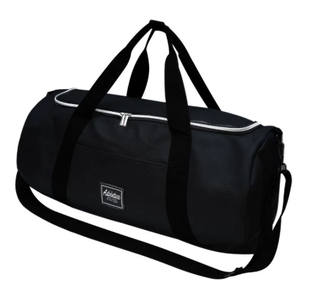 Quinn Travel Gym Bag 2