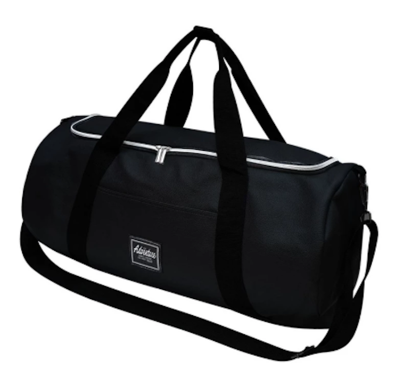 Quinn Travel Gym Bag 2