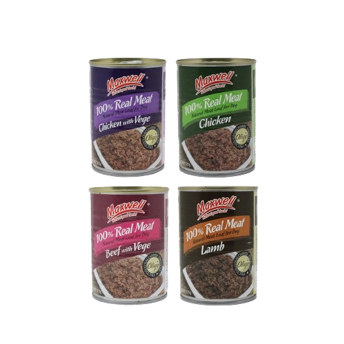 10 Best Canned Dog Foods in the Philippines 2026 | Aozi, SmartHeart, and More 4