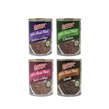 10 Best Canned Dog Foods in the Philippines 2026 | Aozi, SmartHeart, and More 4