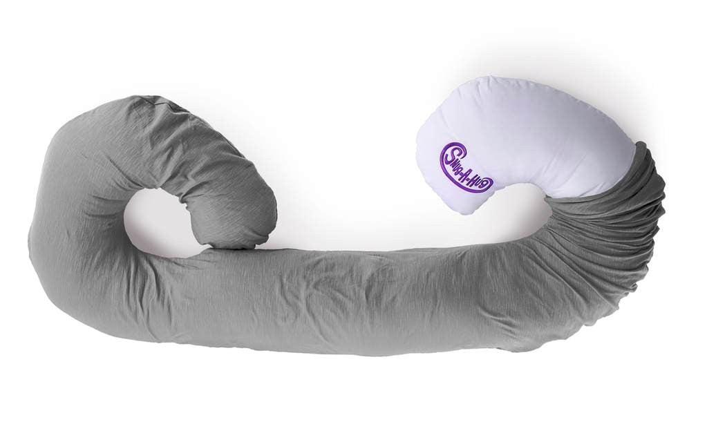 Maternity and Nursing Pillow	 3