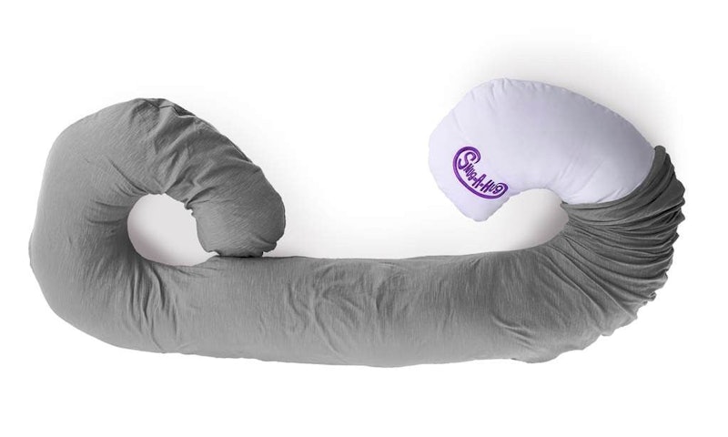 Maternity and Nursing Pillow 3