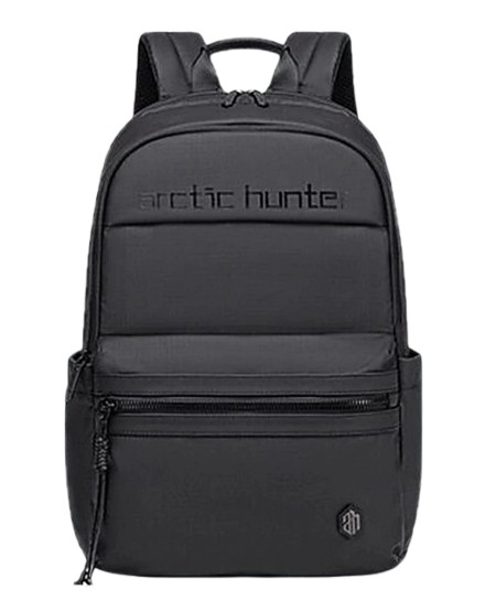 Anti-Theft Backpack	 2
