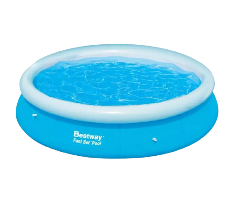 Fast Set Swimming Pool Set 1
