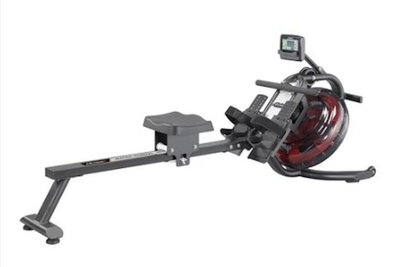 Rowing Machine 1
