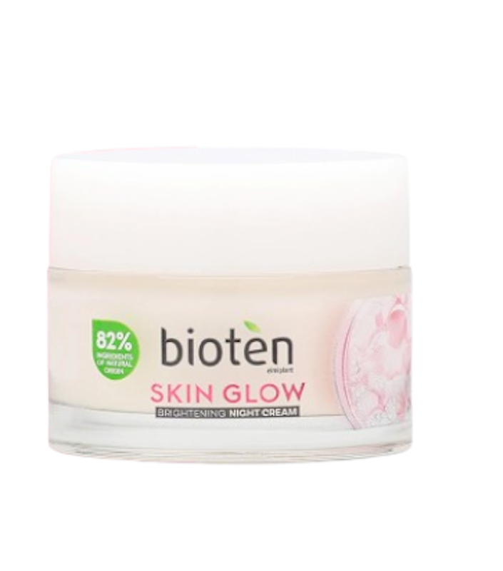 Skin Glow Whitening Night Cream 1
