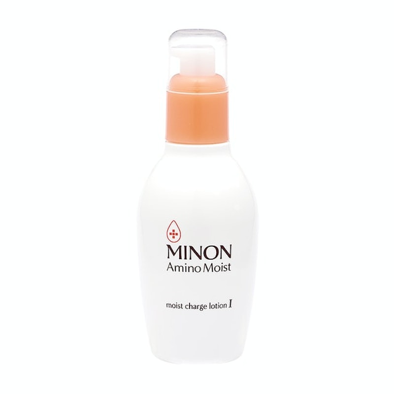 Amino Moist Charge Lotion I 1