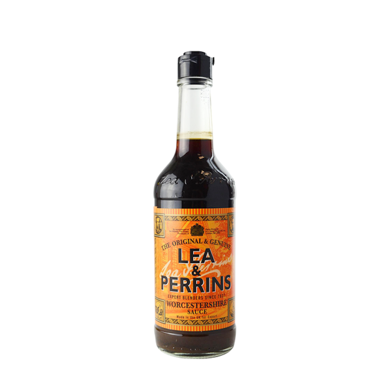 Worcestershire Sauce 1