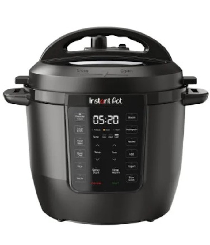Instant Pot RIO 1