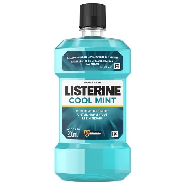 10 Best Breath Fresheners in the Philippines 2026 | Buying Guide Reviewed by Dentist 2