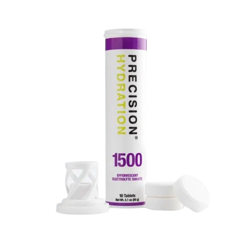 Fuel & Hydration  Electrolyte Tablets 1