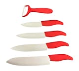 10 Best Ceramic Knives in the Philippines 2026 | Buying Guide Reviewed by Chef 5