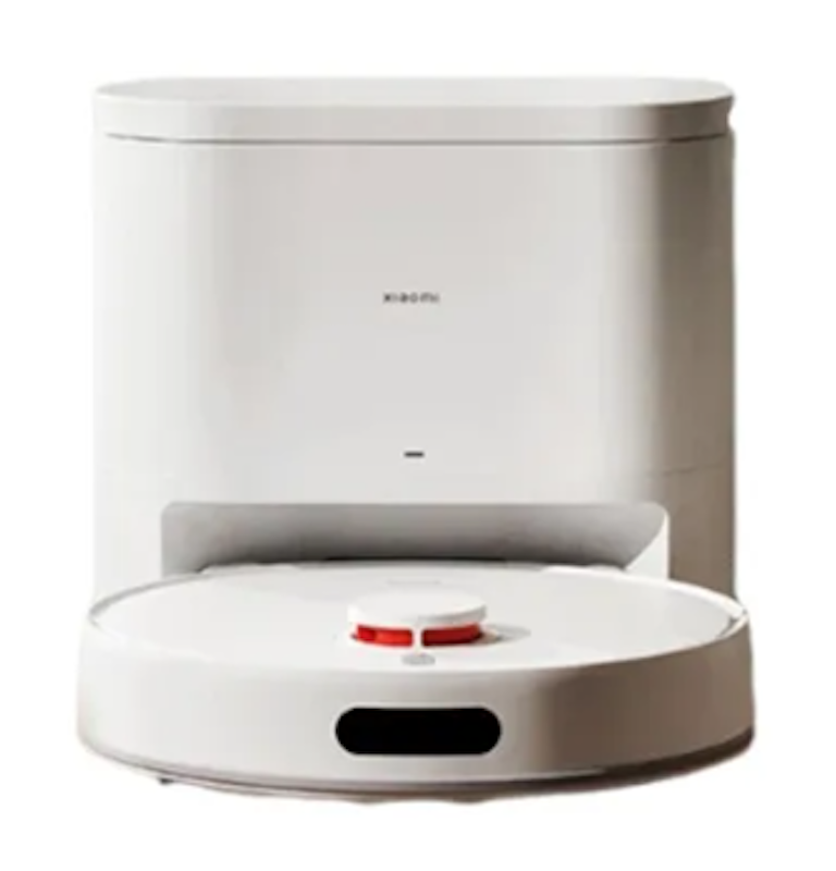 Robot Vacuum Mop 1