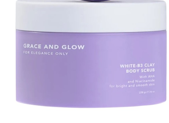 10 Best Body Scrubs in the Philippines 2026 | Buying Guide Reviewed by Dermatologist 4