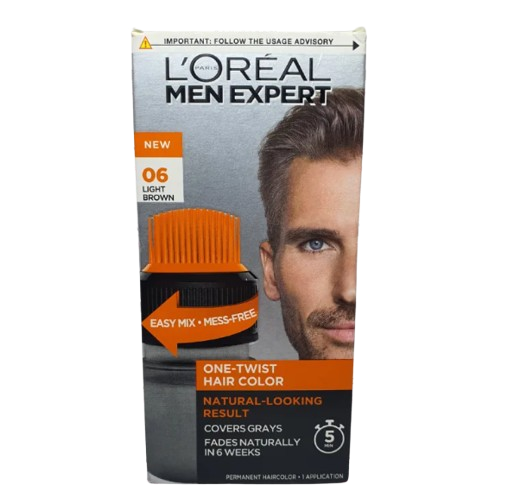 10 Best Hair Dyes for Men in the Philippines 2026 | Bigen, Revlon, and More 4