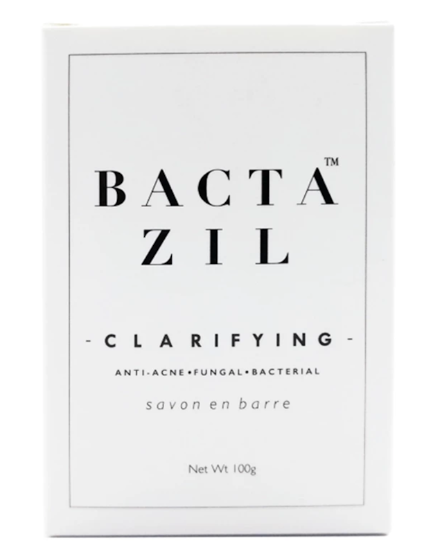 Anti-bacterial and Anti-Fungal Soap 1