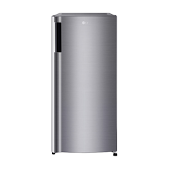 Smart Inverter Refrigerator