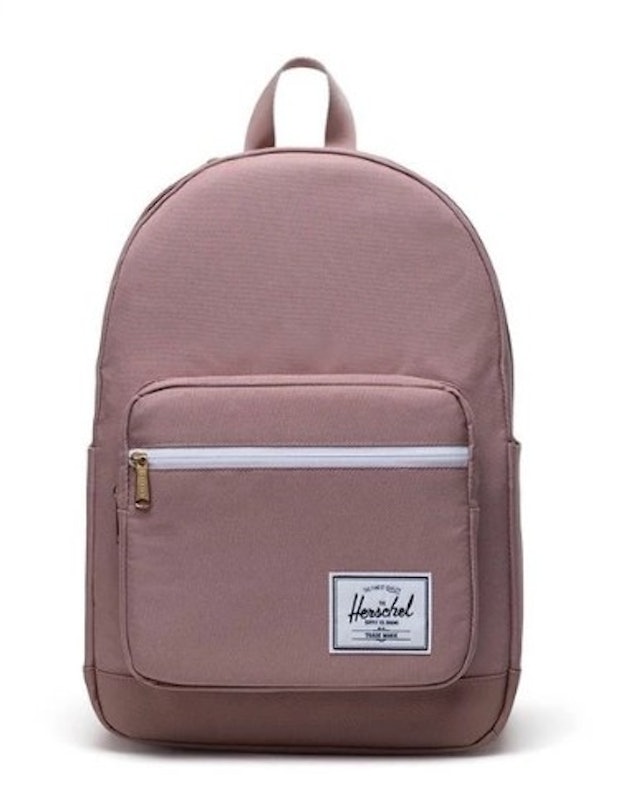 Pop Quiz Backpack Ash Rose Us 25L 1