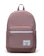 Herschel Pop Quiz Backpack Ash Rose Us 25L 1