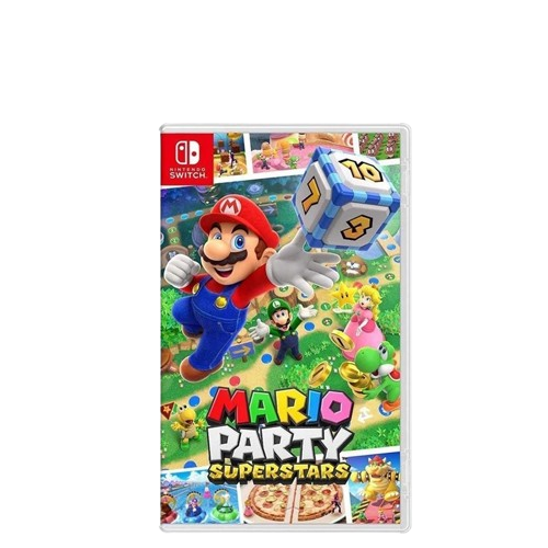 10 Best Party Games for Switch in the Philippines 2026 | Nintendo, Ubisoft, Team17, and More 1