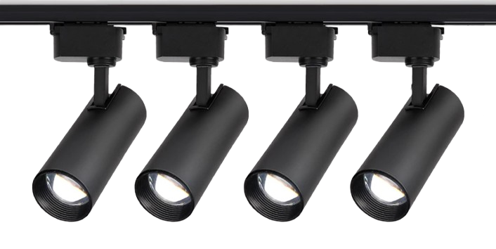 LED Track Light Spotlight 2