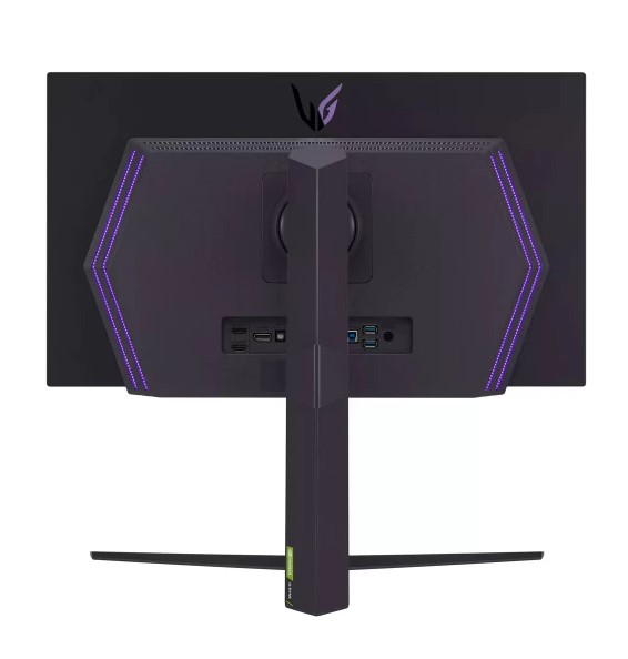 Ultragear 27" OLED Gaming Monitor 2