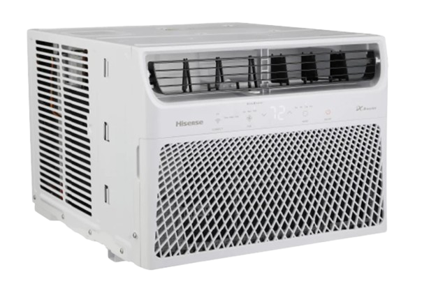 Full DC Inverter Window 1 HP Aircon	 1