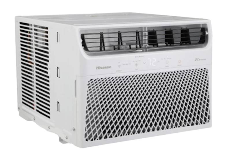 Full DC Inverter Window 1 HP Aircon 1