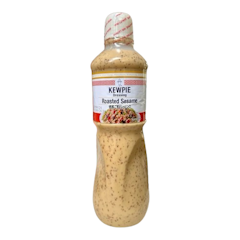 Japanese Dressing Roasted Sesame
