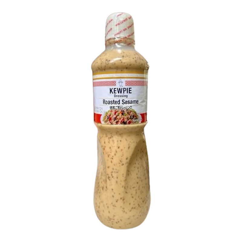 Japanese Dressing Roasted Sesame 1