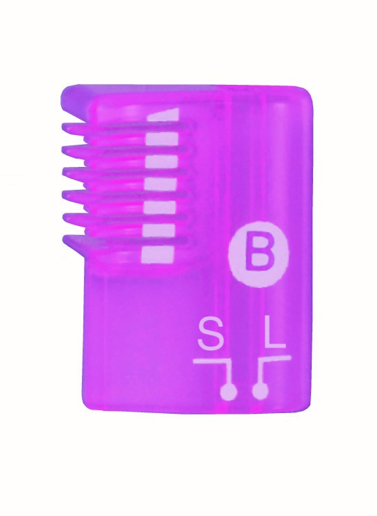 Women's Compact Facial Trimmer  5