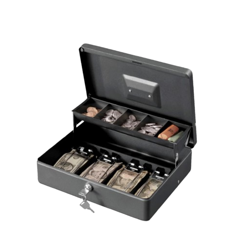 10 Best Cash Boxes in the Philippines 2026 | SentrySafe, Honeywell, and More 2