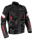 10 Best Motorcycle Jackets in the Philippines 2026 | Spyder, LS2, and More 1