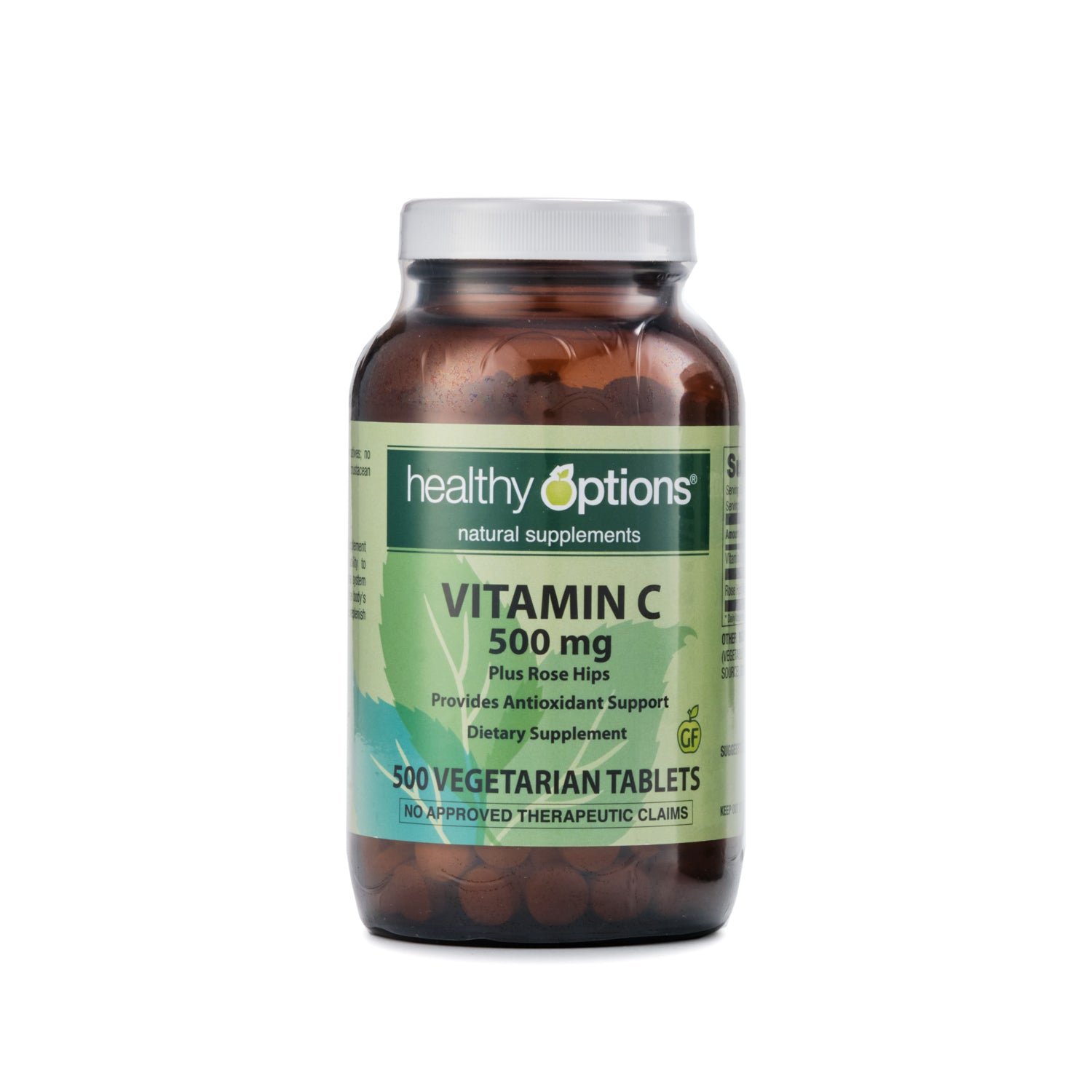 Vitamin C 1
