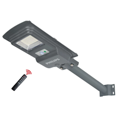 LED Solar Streetlight